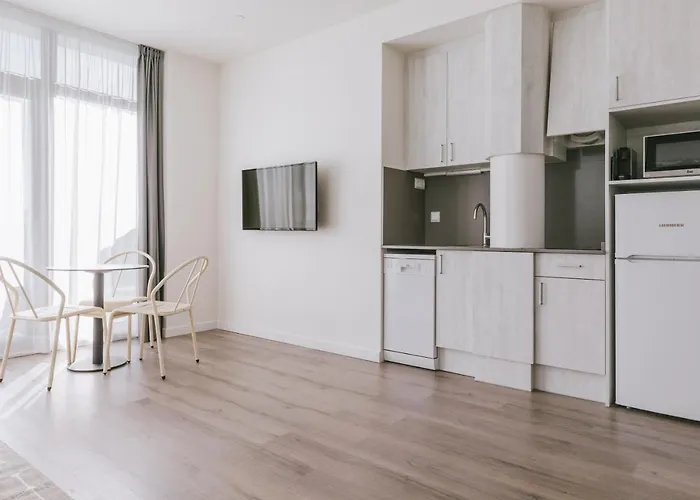 Cim Aparthotel