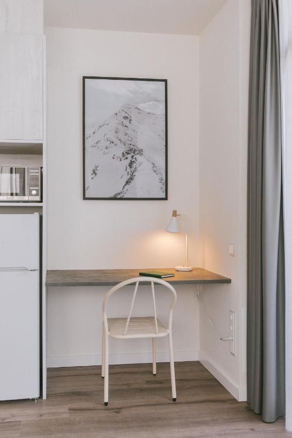 Cim Appart hôtel Sant Cugat del Vallès
