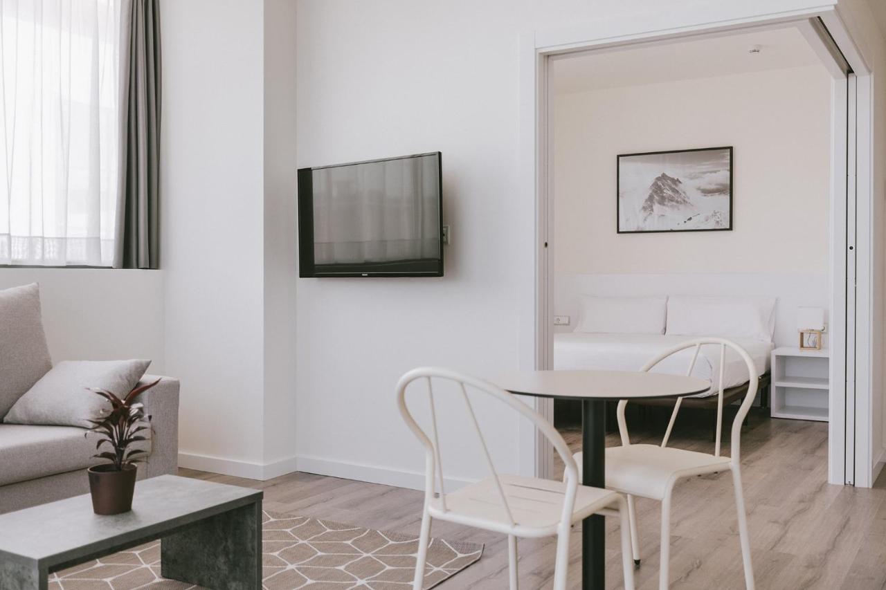 Cim Appart hôtel 4*