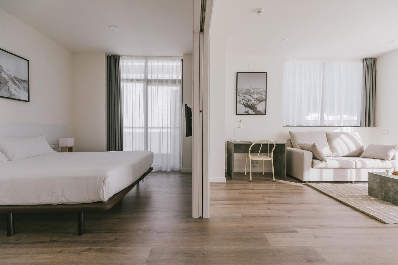 Appart hôtel Cim Sant Cugat del Vallès