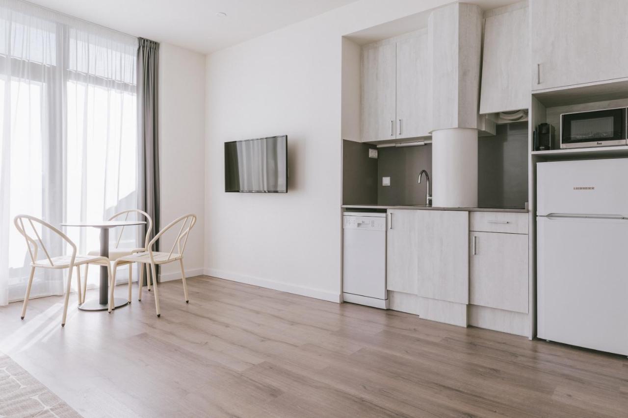 Cim Hotel apartamentowy