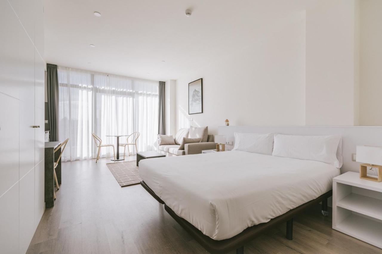 Cim Hotel apartamentowy