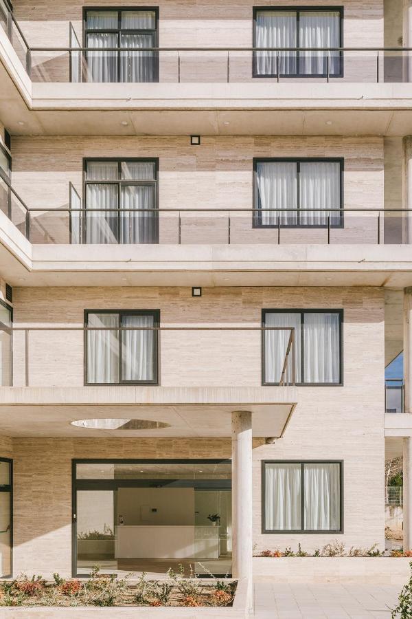 Hotel apartamentowy Cim