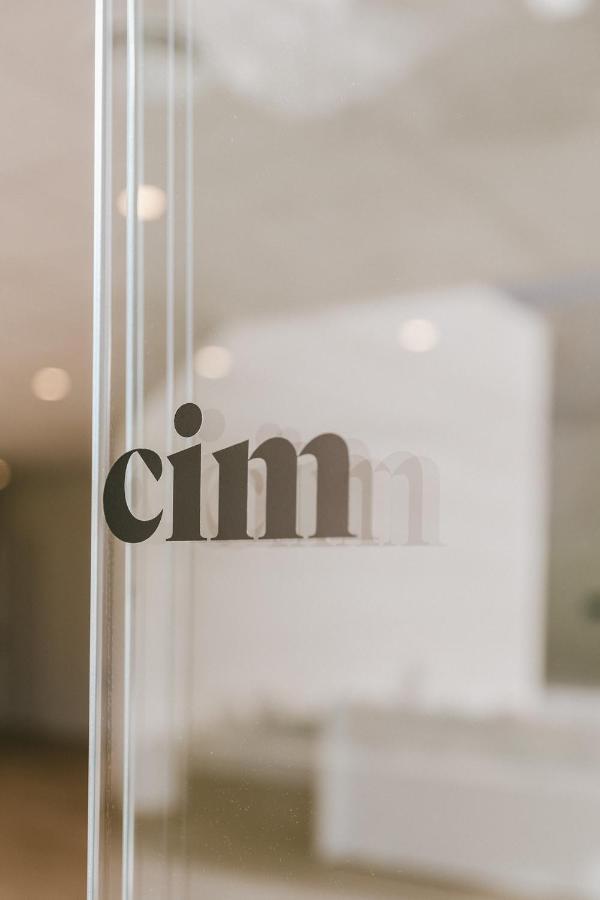 Hotel apartamentowy Cim 4*